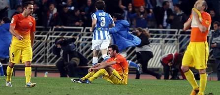 Barça joaca acolo unde n-a mai castigat de sapte ani